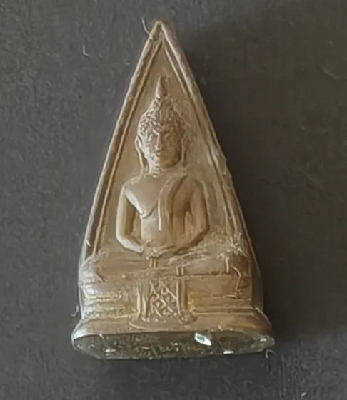 Luang Por Sothorn